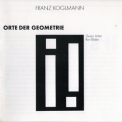 Franz Koglmann - Orte Der Geometrie '1989