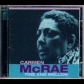 Carmen Mcrae - Fine And Mellow (CD1) '2000