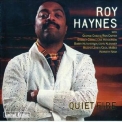 Roy Haynes - Quiet Fire '2004