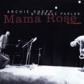 Archie Shepp & Horace Parlan - Mama Rose In Concert (CD1) '1987