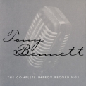 Tony Bennett - The Complete Improv Recordings (CD1) '2004