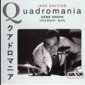 Gene Krupa - Drummin' Man (CD1) '2005