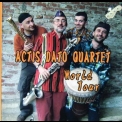 Actis Dato Quartet - World Tour '2009