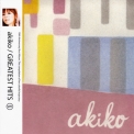 Akiko - Greatest Hits '2011