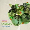 Arturo O'Farrill & Chucho Valdes - Familia Affair: Tribute To Bebo & Chico (CD1) '2017