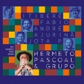 Hermeto Pascoal & Grupo - No Mundo Dos Sons (CD1) '2017