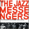 The Jazz Messengers - The Jazz Messengers At The Cafe Bohemia (volume 1 & 2)(1987, Blue Note) '1955