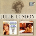 Julie London - The End Of The World (1963) / Nice Girls Don't Stay For Breakfast (1967) '1997