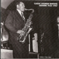 Coleman Hawkins - Classic Coleman Hawkins Sessions 1922-1947 (CD8) '2012