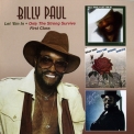 Billy Paul - Let 'em In-only The Strong Survive (CD1) '2004