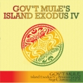 Gov't Mule - Island Exodus IV-Breezes Grand, Negril, Jamaica 01.17.2013 '2013
