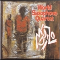 World Saxophone Quartet - M'bizo '1999