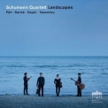 Schumann Quartett - Landscapes '2017