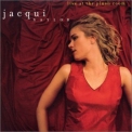 Jacqui Naylor - Live At The Plush Room '2001