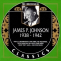 James P. Johnson - 1938 - 1942 '1992