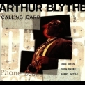 Arthur Blythe - Calling Card '1995