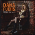 Dana Fuchs - Bliss Avenue '2013
