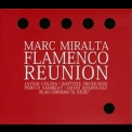 Marc Miralta - Flamenco Reunion '2013