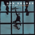 Don Braden - The Voice Of The Saxophone '1997