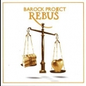 Barock Project - Rebus '2009