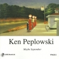 Ken Peplowski - Maybe September '2013