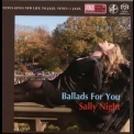 Sally Night - Ballads For You '2012