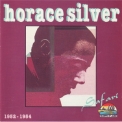 Horace Silver - Safari (1952-1954) '1994