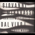 Giovanni Mirabassi - Dal Vivo! '2001