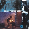Luther 'guitar Junior' Johnson - Country Sugar Papa '1994