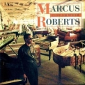 Marcus Roberts - If I Could Be With You '1993