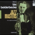 Bix Beiderbecke - Jazz Masters '1997