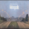 Mike Westbrook - Metropolis '1971