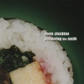 Norm Stockton - Pondering The Sushi '2001