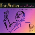 Fats Waller - The Early Years Part 2: I'm Gonna Sit Right Down (1935-1936) (2CD) '1995