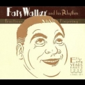 Fats Waller - The Early Years Part 3: Fractious Fingering (1936) (2CD) '1997