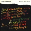 Ray Anderson - Every One Of Us '1992