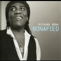 Richard Bona - Bonafied '2013