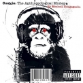 Meshell Ndegeocello - Cookie: The Anthropological Mixtape '2002