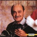 Joe Pass - Six String Santa '1992