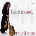 Badi Assad - Rhythms '1995