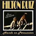 Hilton Ruiz - Hands On Percussion '1995