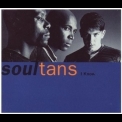 Soultans - I Know (cdm) '1997