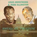 Louis Armstrong & Duke Ellington - American Freedom '1998