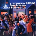 Claude Bolling Big Band - A Tone Parallel To Harlem '1999
