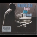 Memphis Slim - Boogie After Midnight (2CD) '2012