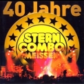 Stern Combo Meissen - 40 Jahre Jubilaumsalbum (2CD) '2004