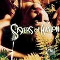 Cyndi Lauper - Sisters Of Avalon '1996
