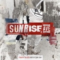 Sunrise Avenue - Fairytales Best Of 2006-2014 '2014