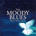 The Moody Blues - Anthology (2CD) '1998