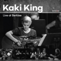 Kaki King - Live At Berklee '2017